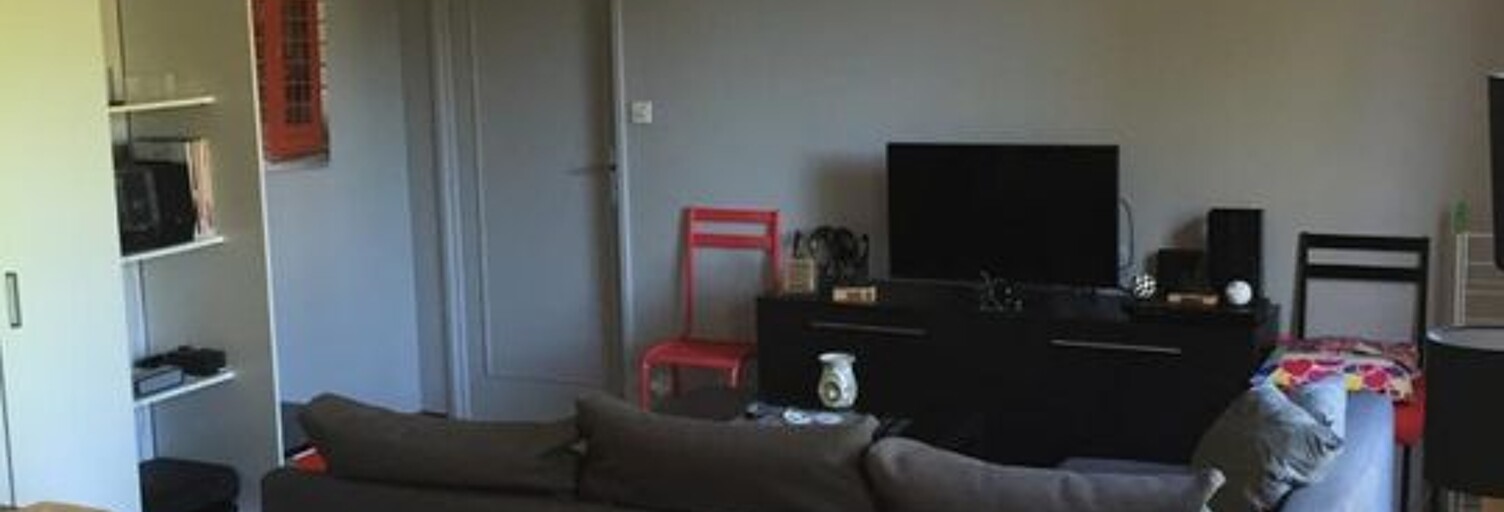 Appartement 2 Pièces 40 m² à louer à Aix-en-Provence (13080)