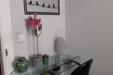 Appartement 1 pièces 750 €