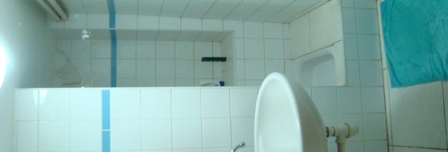 Appartement 1 Pièce 20 m² à louer à Lyon 3 (69003)