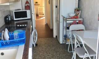 Appartement 2 Pièces 50 m² à louer à Antibes (06160)