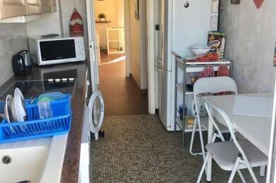 Appartement 2 pièces 1000 €