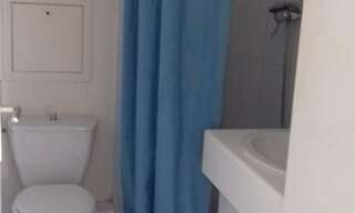 Appartement 1 Pièce 19 m² à louer à Lyon 8 (69008)
