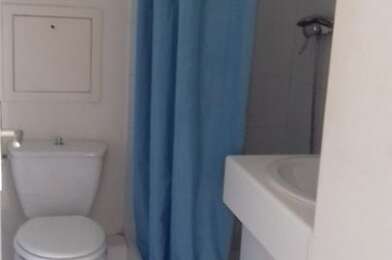 Appartement 1 pièces 500 €