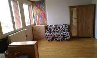Appartement 1 Pièce 25 m² à louer à Dijon (21000)
