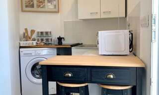 Appartement 1 Pièce 14 m² à louer à Marseille 15 (13015)