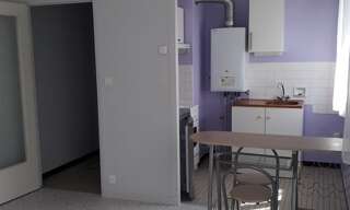 Appartement 1 Pièce 24 m² à louer à Beaumont (63110)
