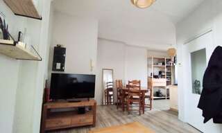 Appartement 3 Pièces 55 m² à louer à Rouen (76000)