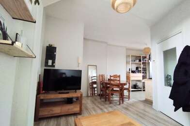 Appartement 3 pièces 950 €