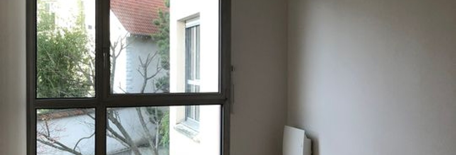 Appartement 4 Pièces 94 m² à louer à Gagny (93220)
