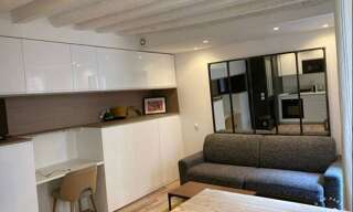 Appartement 1 Pièce 25 m² à louer à Saint-Germain-en-Laye (78100)