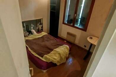 Appartement 1 pièces 450 €