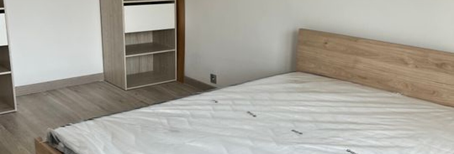 Appartement 3 Pièces 70 m² à louer à Vétraz-Monthoux (74100)