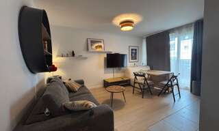 Appartement 2 Pièces 44 m² à louer à Ferrières-en-Brie (77164)