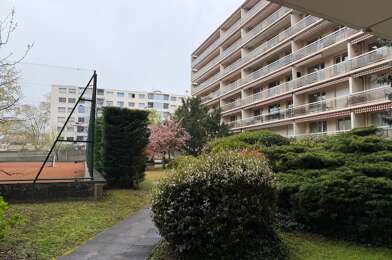 Appartement 2 pièces 1190 €