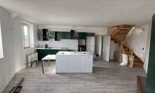 Appartement 3 Pièces 75 m² à louer à Elbeuf (76500)