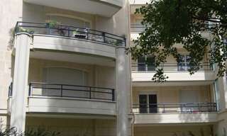 Appartement 2 Pièces 48 m² à louer à Le Plessis-Robinson (92350)