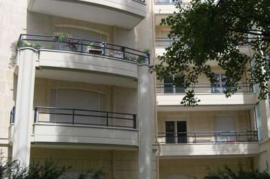 Appartement 2 pièces 1235 €
