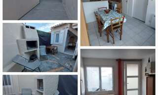 Maison 3 Pièces 35 m² à louer à Canet-en-Roussillon (66140)