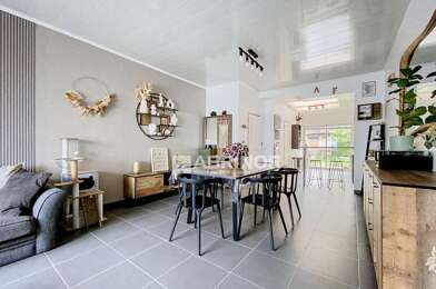 Maison 4 pièces 164900 €