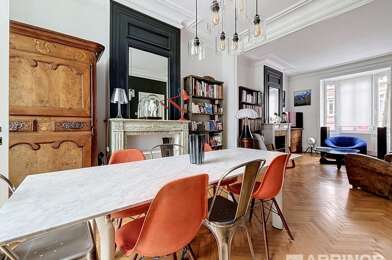 Maison 7 pièces 798000 €