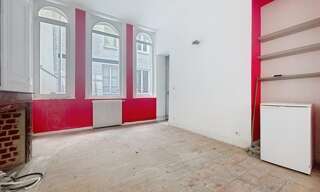 Appartement 3 Pièces 66 m² à vendre à Lille (59000)