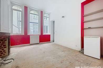 Appartement 3 pièces 229000 €