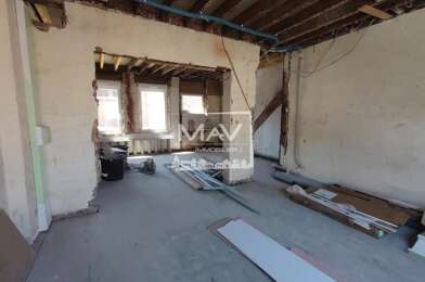 Appartement 1 pièces 55000 €