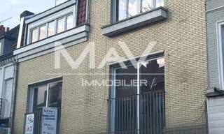 Appartement 1 Pièce 14 m² à vendre à Lille (59000)