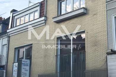 Appartement 1 pièces 55000 €