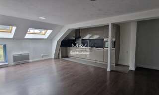 Immeuble  415 m² à vendre à Tourcoing (59200)