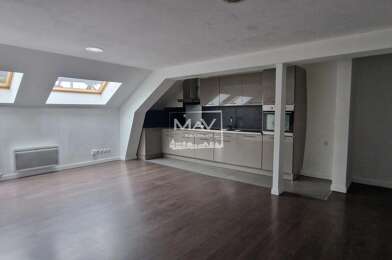 Immeuble  521000 €