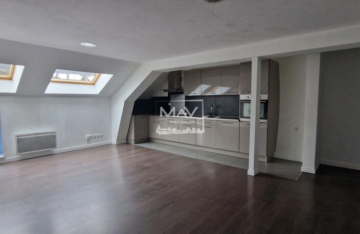 Immeuble — photo 3