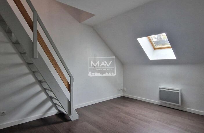 Immeuble — photo 5