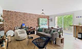 Appartement 3 Pièces 76 m² à louer à Villeneuve-d'Ascq (59650)