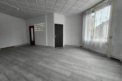 Maison 9 pièces 87000 €