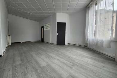 Maison 9 pièces 87000 €