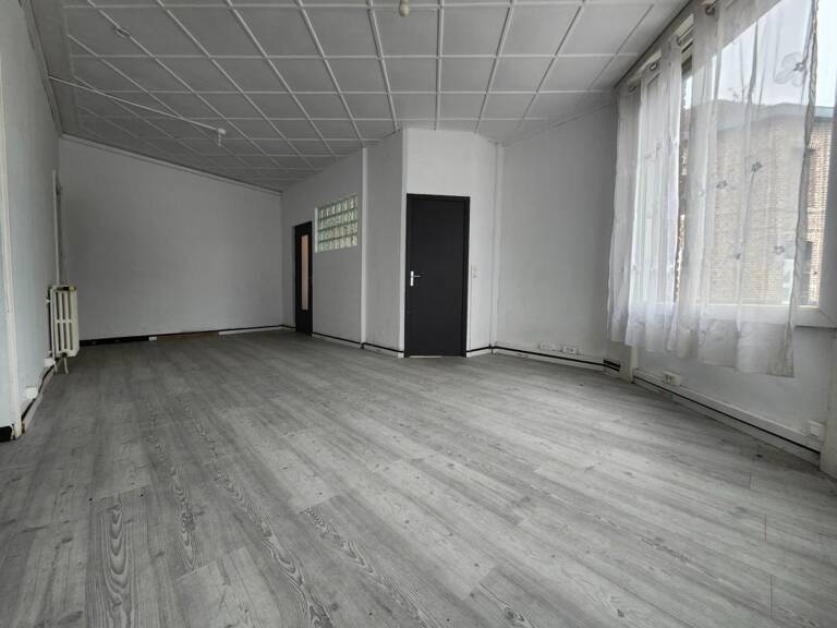 Projet d'investissement ou activité professionnelle : découvrez ce bien aux nombreuses possibilités — photo 1