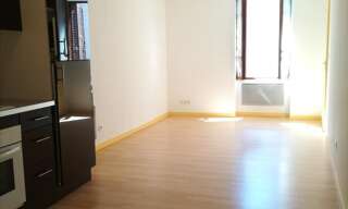Appartement 2 Pièces 38 m² à louer à Clermont-Ferrand (63000)