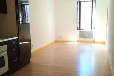 Appartement 2 pièces 440 €