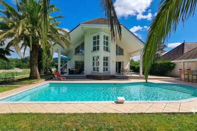 Maison 6 pièces 545000 €