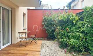Appartement 2 Pièces 43 m² à louer à Pau (64000)