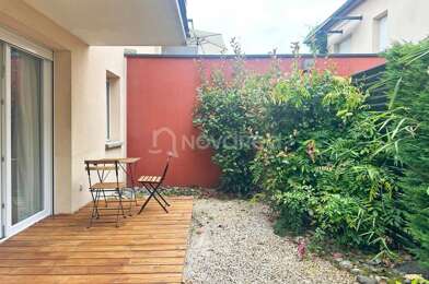Appartement 2 pièces 780 €