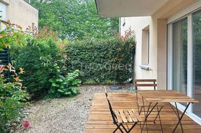Appartement 2 pièces 780 €