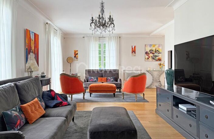 Maison 6 pièces — photo 3