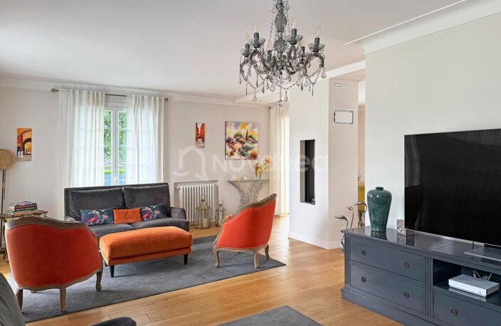 Maison 6 pièces — photo 4
