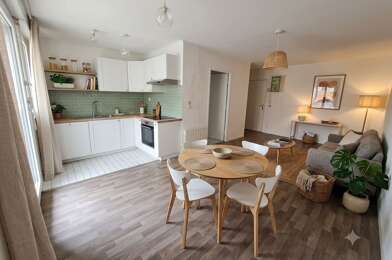 Appartement 1 pièces 73000 €
