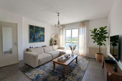 Appartement 3 pièces 100000 €