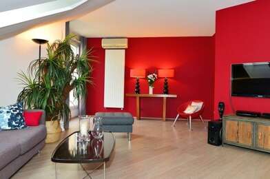 Appartement 2 pièces 1275 €