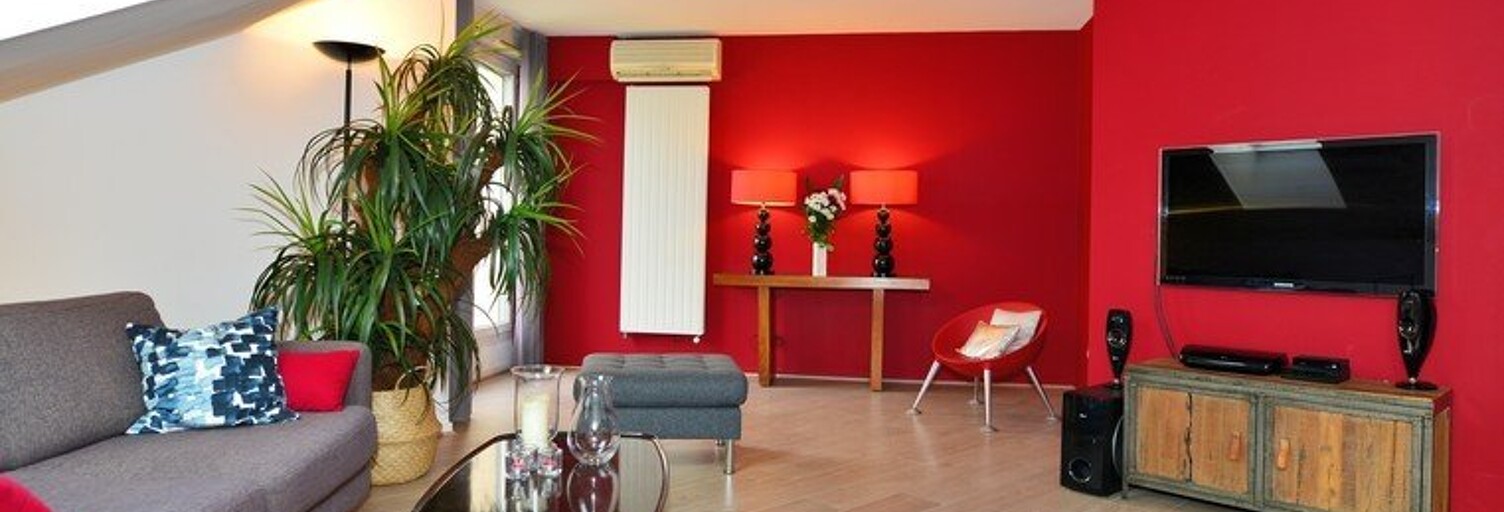Appartement 2 Pièces 52 m² à louer à Lyon 4 (69004)
