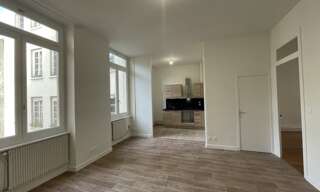Appartement 3 Pièces 61 m² à louer à Lyon 1 (69001)
